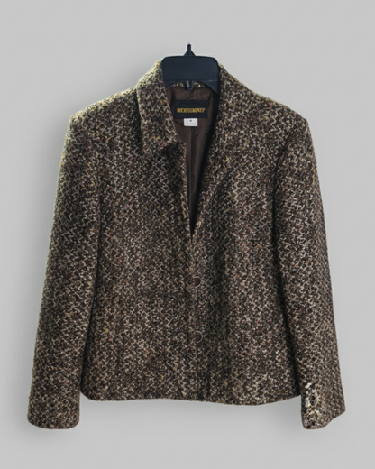 Chaqueta Mujer Talla 8