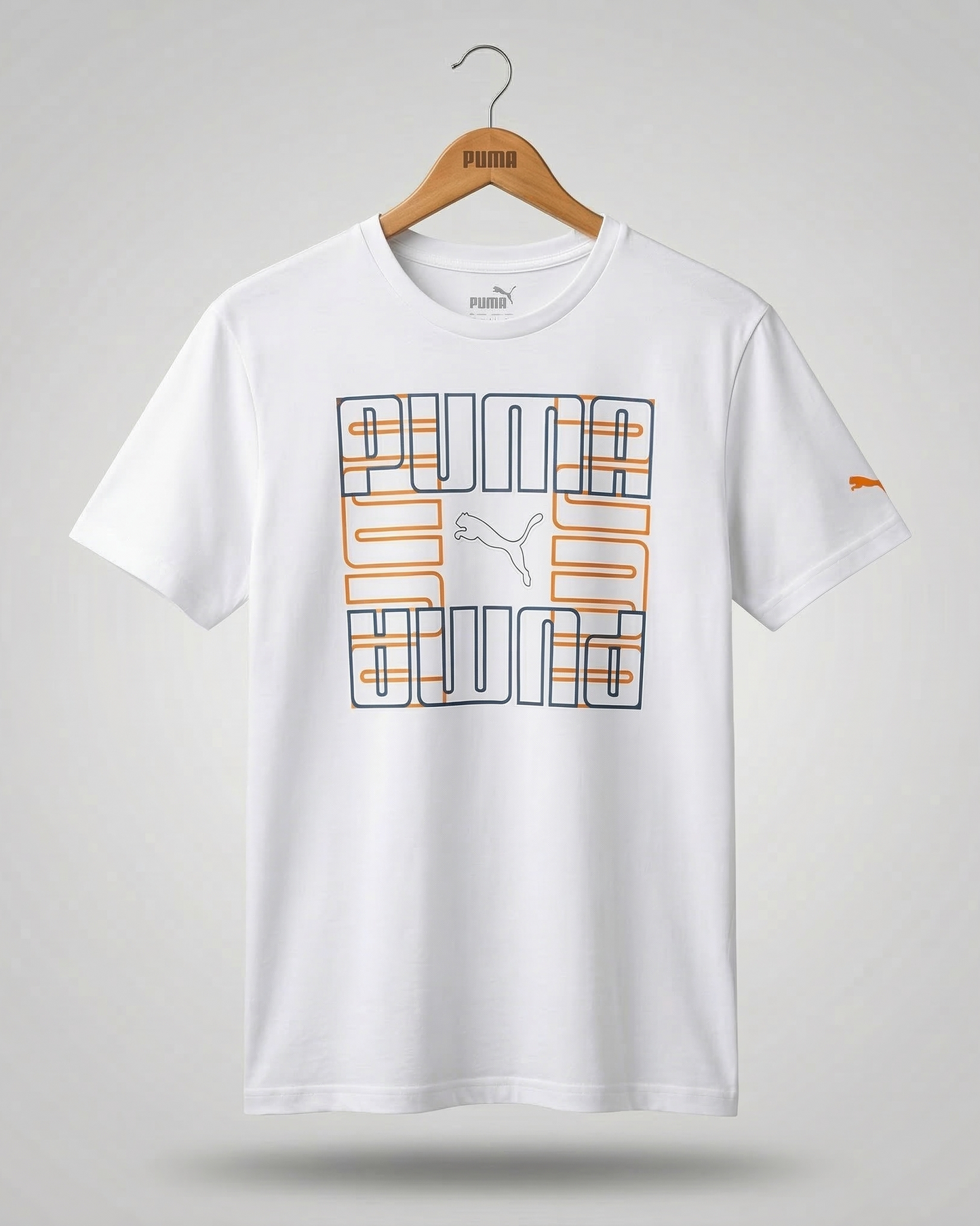 Polera Hombre Talla M