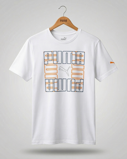 Polera Hombre Talla M