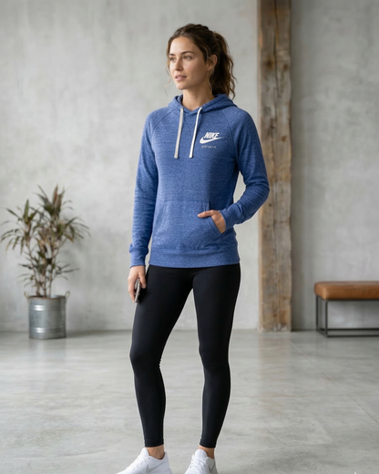 Polerón Mujer Talla S