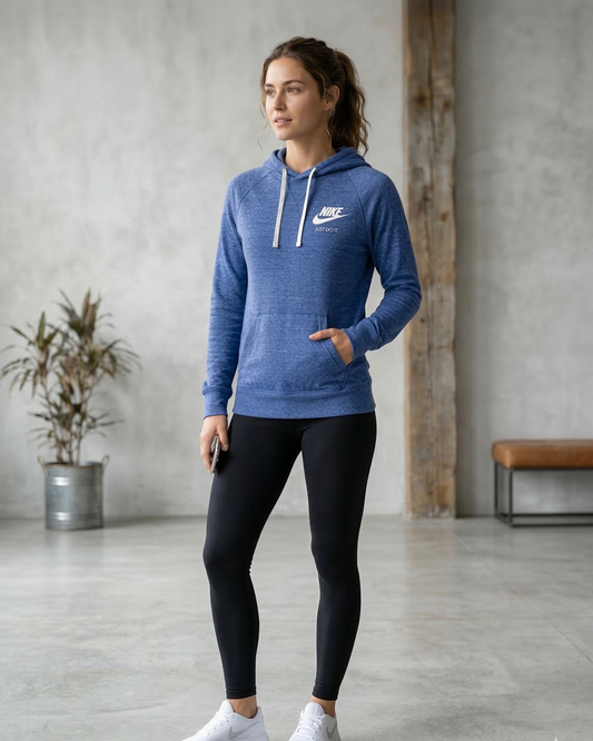 Polerón Mujer Talla S
