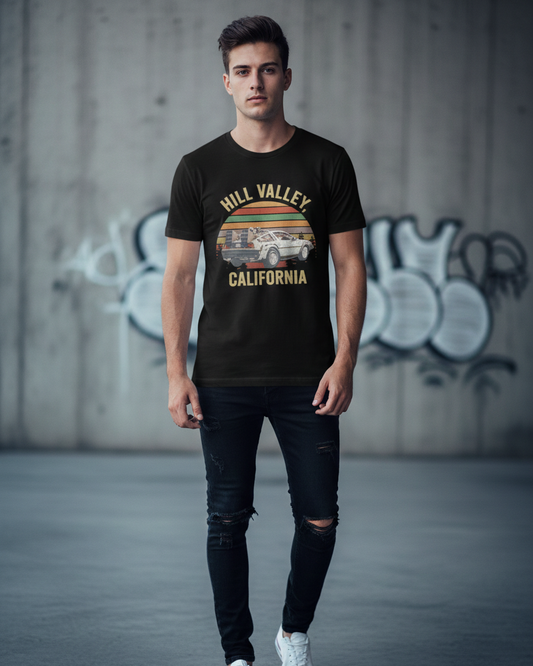 Polera Hombre Talla L