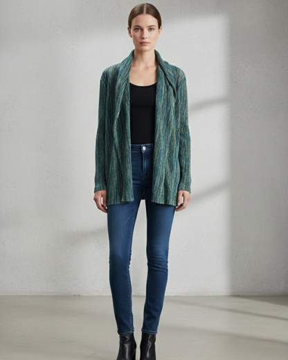 Tapado Mujer Talla M