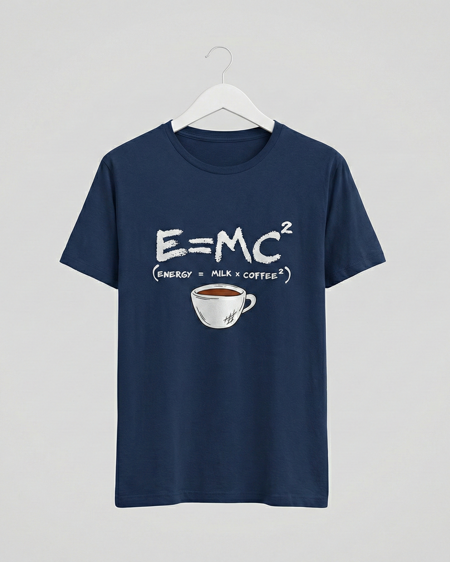 Polera Hombre Talla L