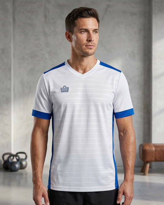Polera deportiva Hombre Talla L
