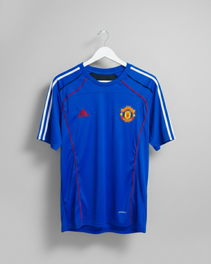 Camiseta Manchester Talla XL
