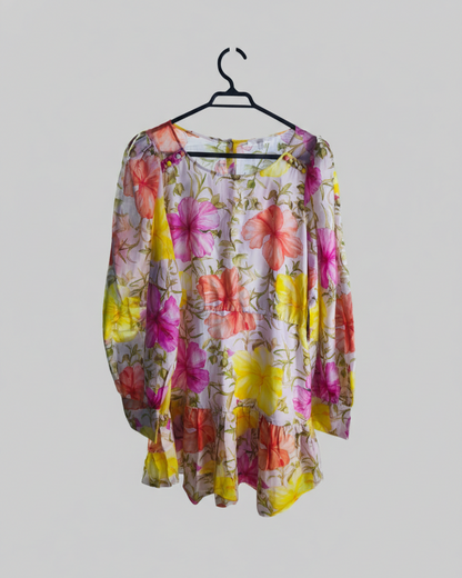 Vestido Mujer Talla S