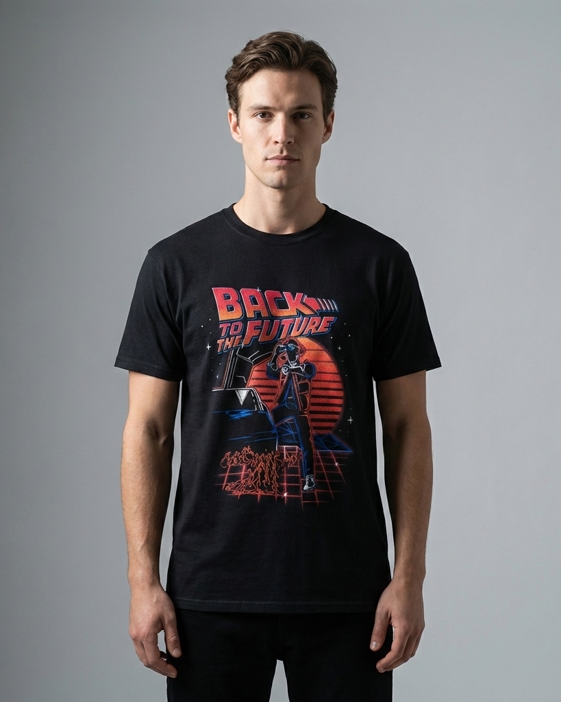 Polera Hombre Talla L