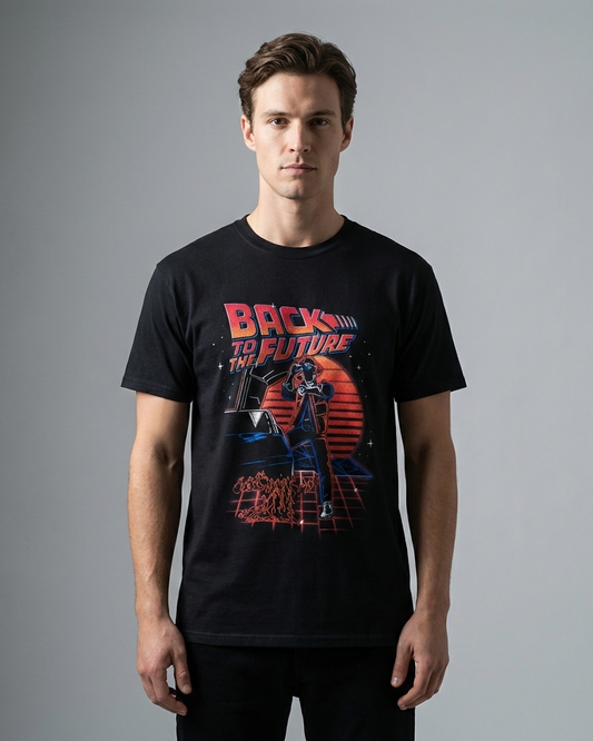 Polera Hombre Talla L