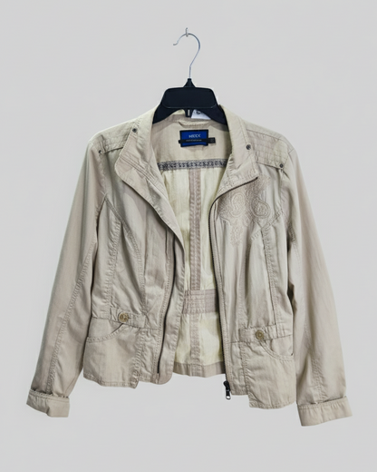 Chaqueta Mujer Talla 42