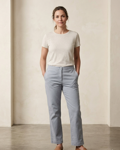 Pantalón Mujer Talla 8