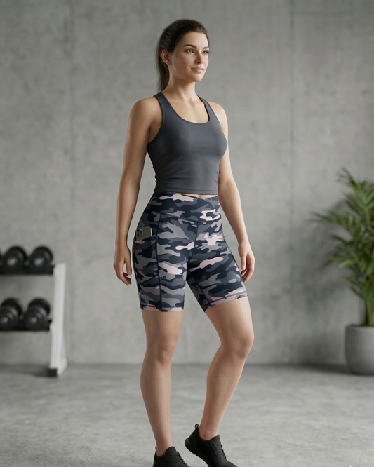 Calza deportiva Talla XL