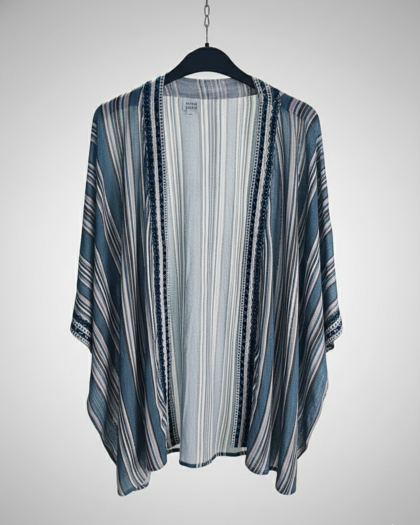 Tapado Mujer Talla M