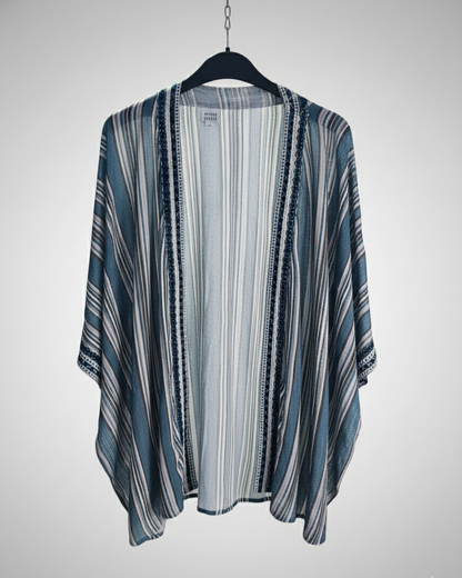 Tapado Mujer Talla M