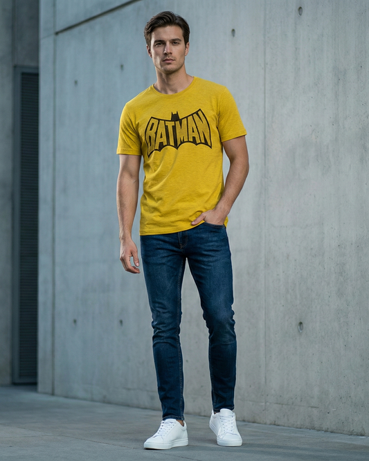 Polera Hombre Talla M