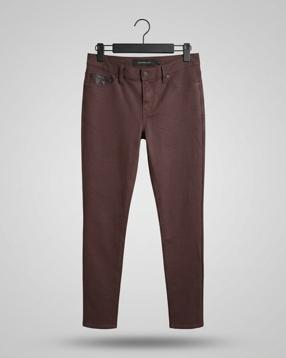Pantalón Mujer Talla 8