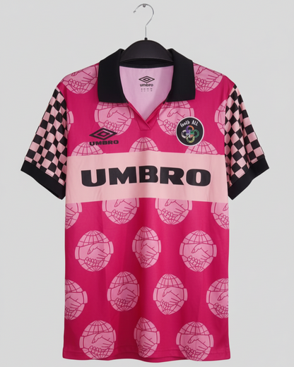Camiseta Umbro Talla S