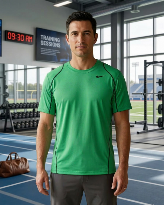 Polera Hombre Talla XL