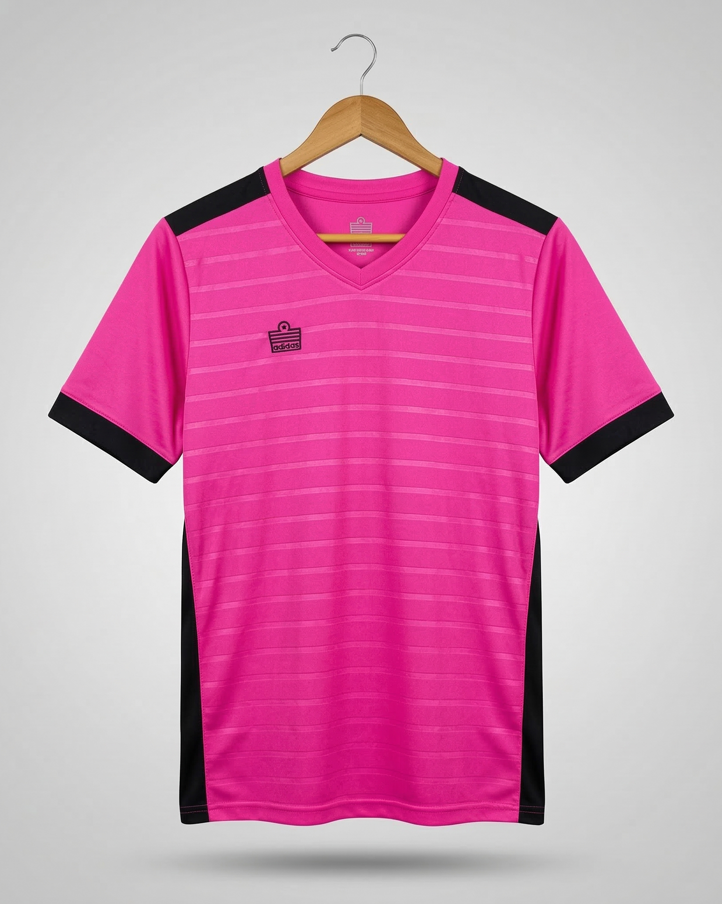 Polera deportiva Hombre Talla L
