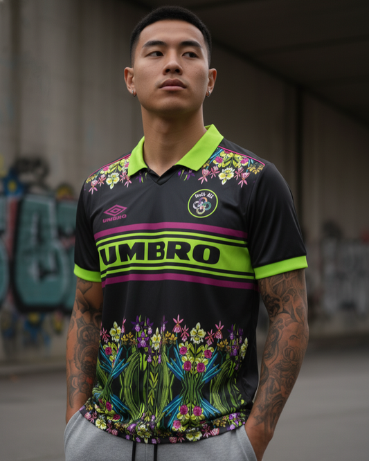 Camiseta Umbro Talla M