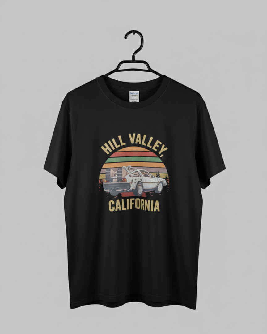 Polera Hombre Talla L