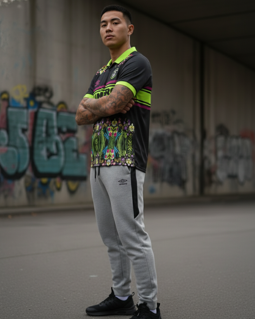Camiseta Umbro Talla M