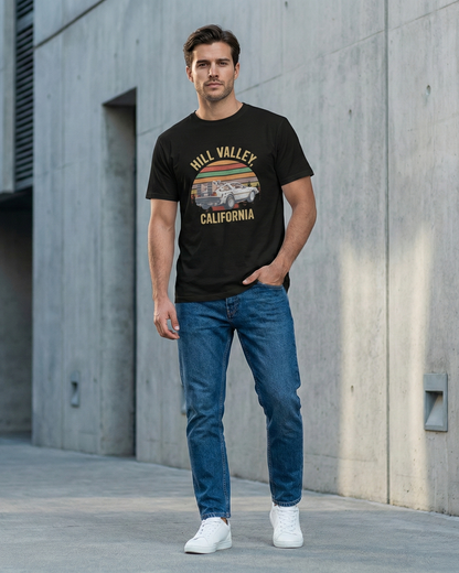 Polera Hombre Talla L