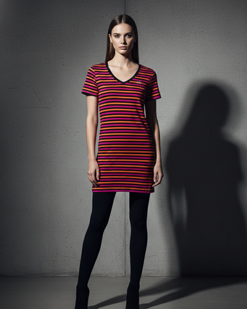 Vestido Mujer CK Talla M