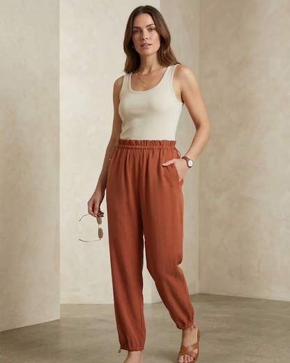 Pantalón Mujer Talla L