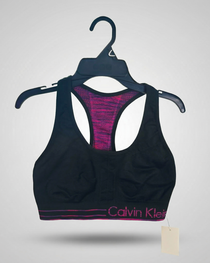 Peto Mujer CK Talla S