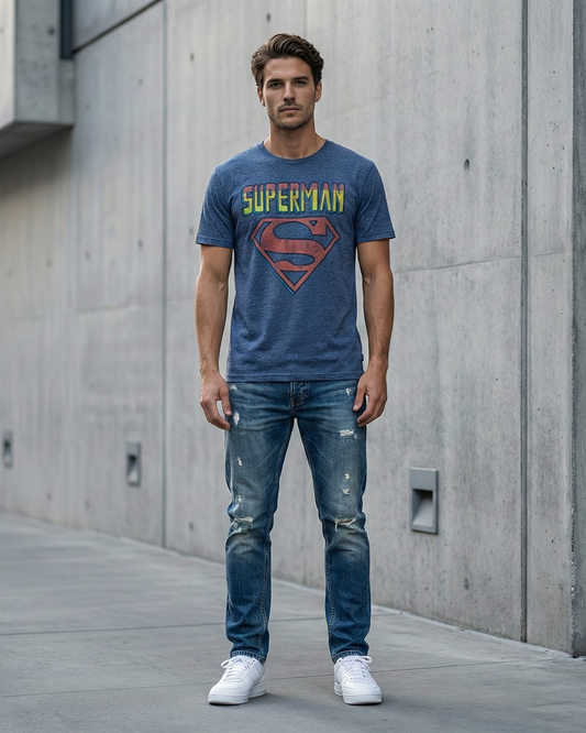 Polera Hombre Talla L