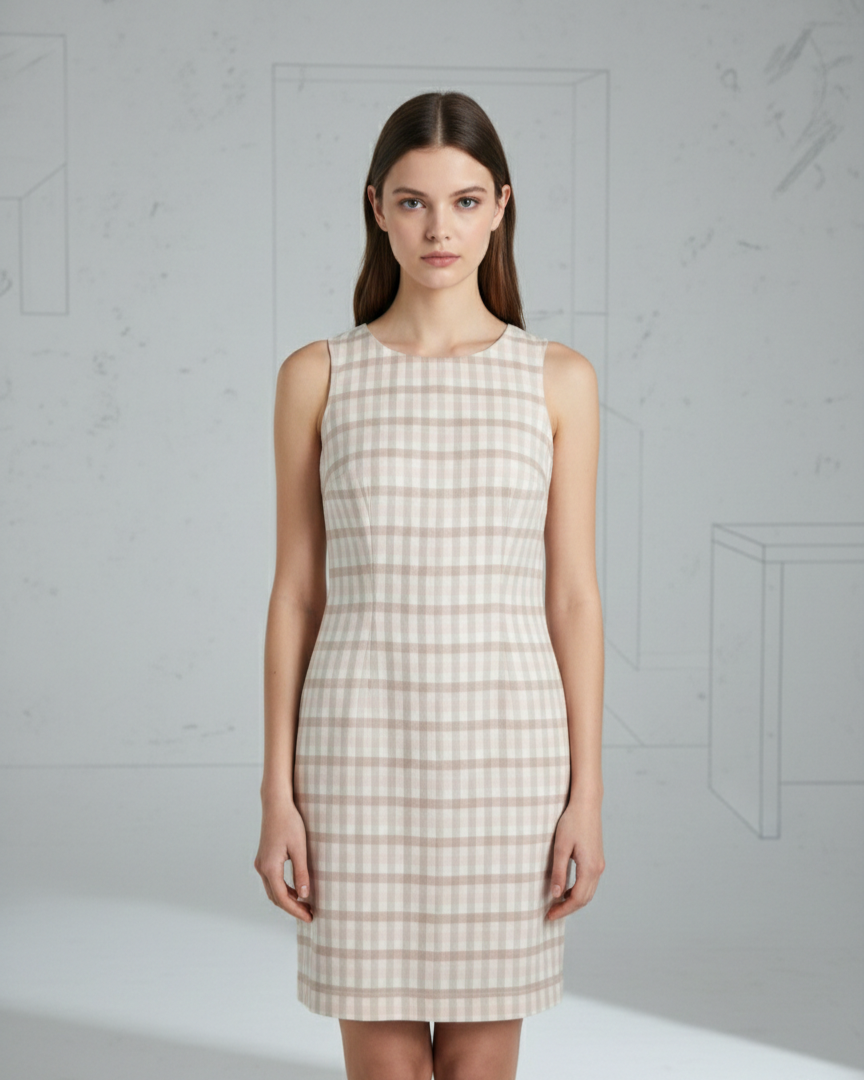 Vestido Mujer Talla S