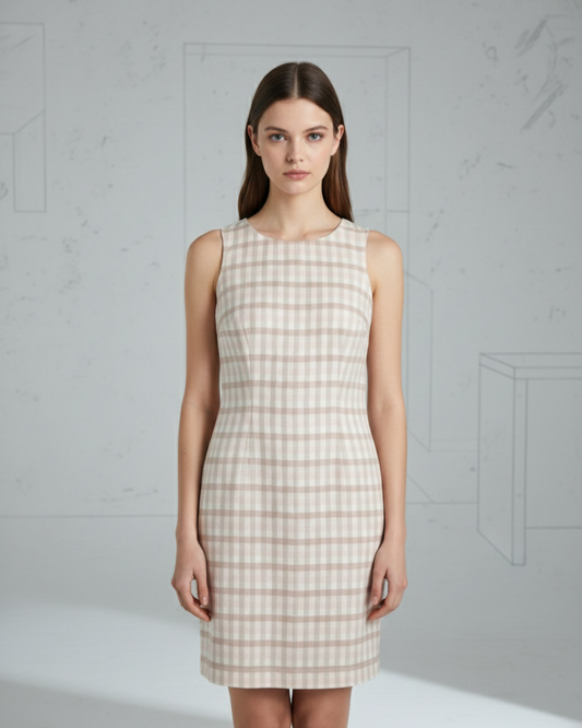 Vestido Mujer Talla S