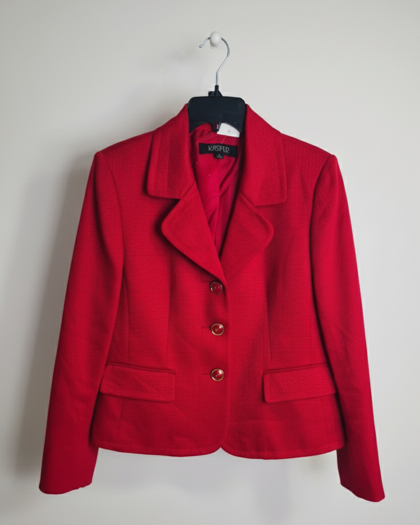 Chaqueta Mujer Talla 10