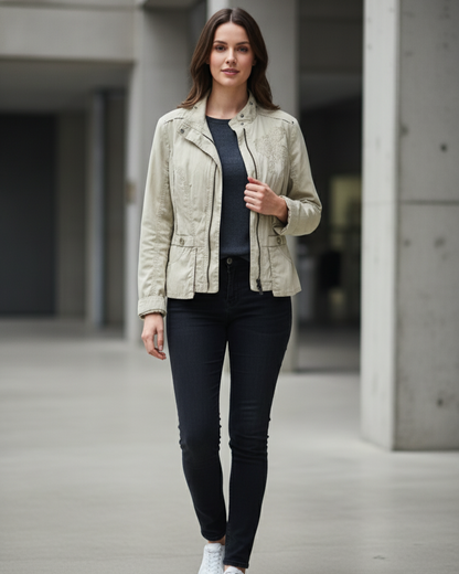 Chaqueta Mujer Talla 42