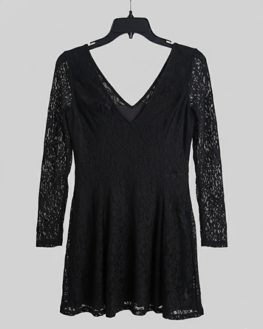 Vestido Mujer Talla S