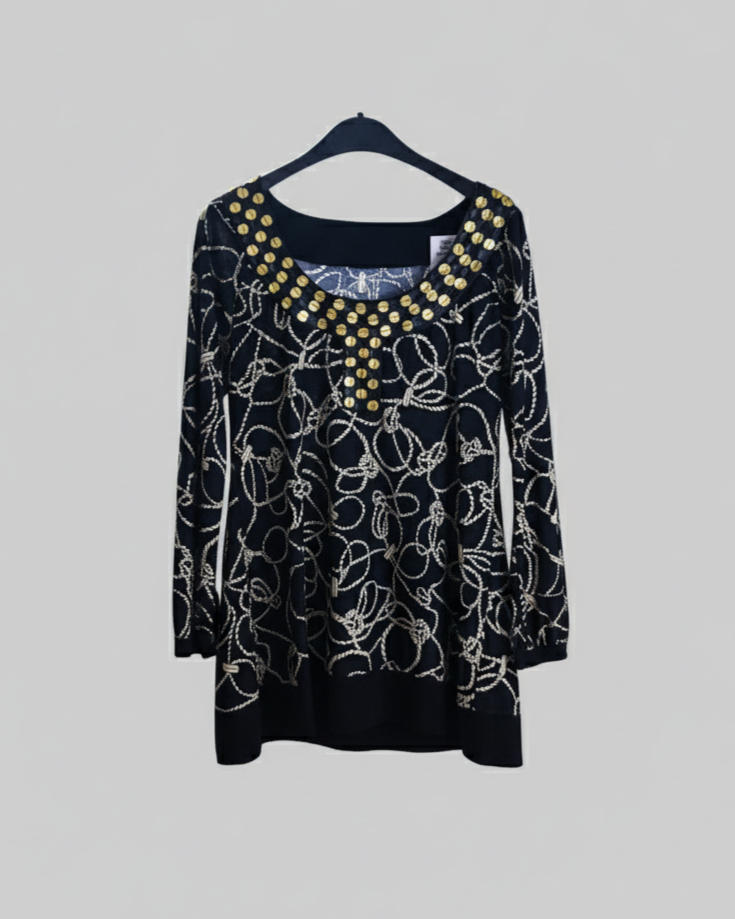 Polera Mujer Talla L