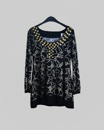 Polera Mujer Talla L