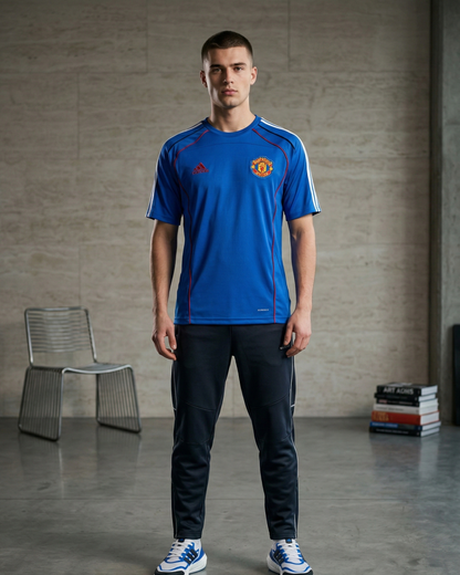 Camiseta Manchester Talla XL