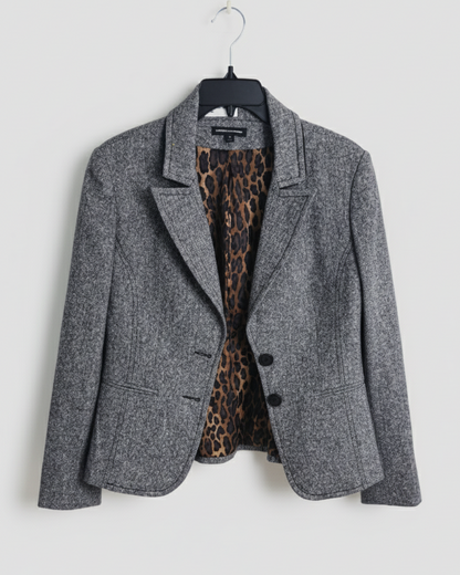 Chaqueta Mujer Talla 12