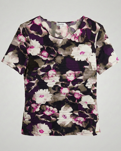Polera Mujer CK Talla XL