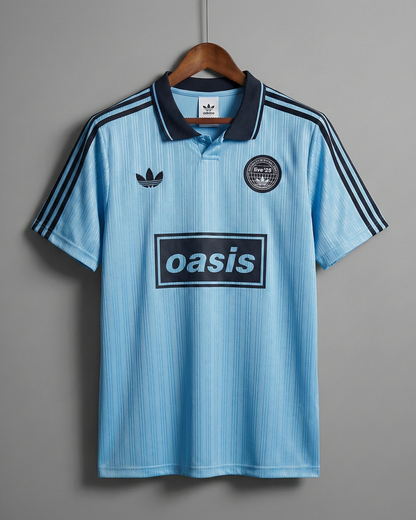 Camiseta Oasis Talla XL