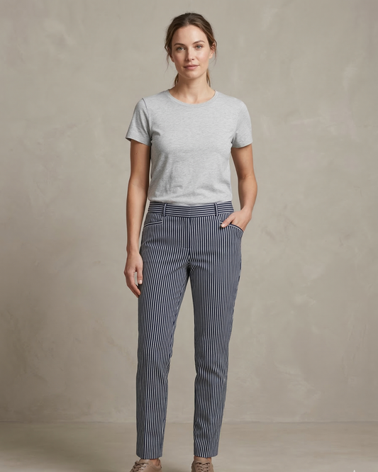 Pantalón Mujer Talla 4