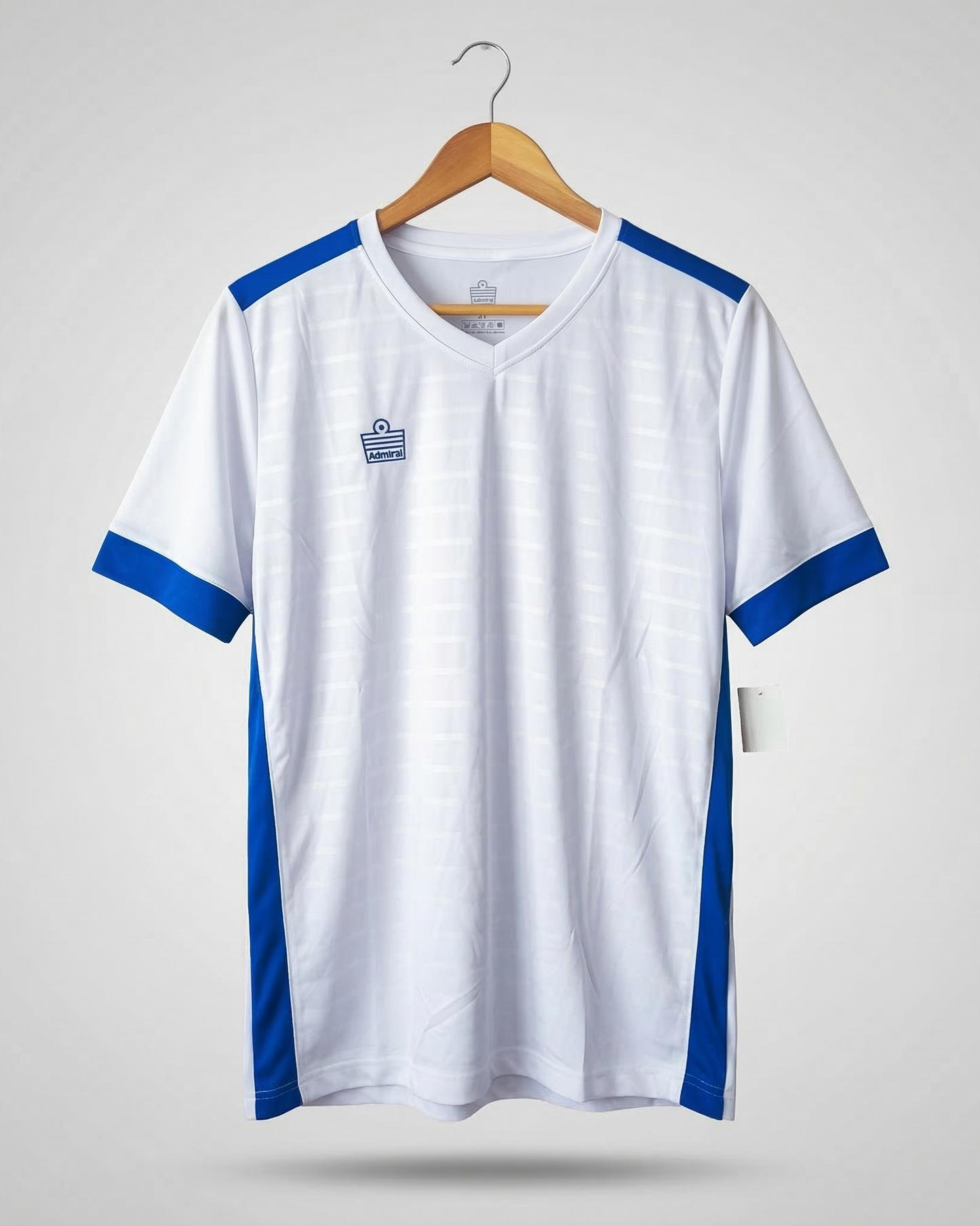 Polera deportiva Hombre Talla L