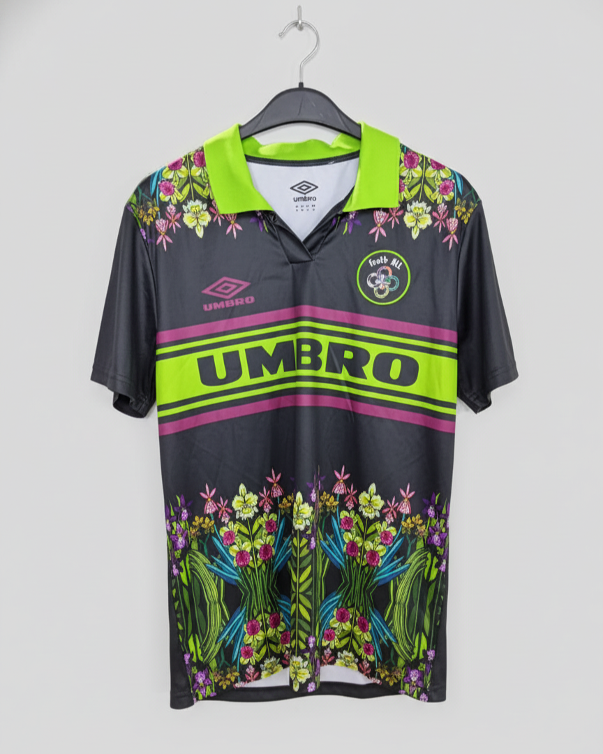 Camiseta Umbro Talla M
