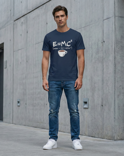 Polera Hombre Talla L