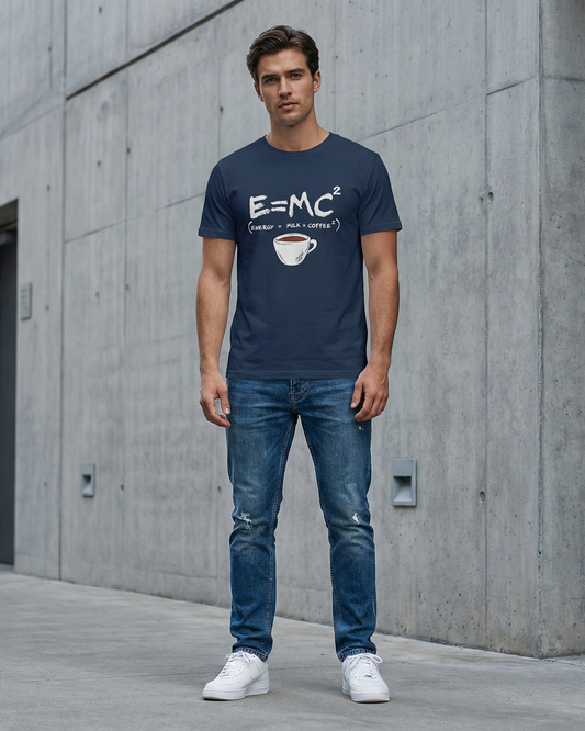 Polera Hombre Talla L