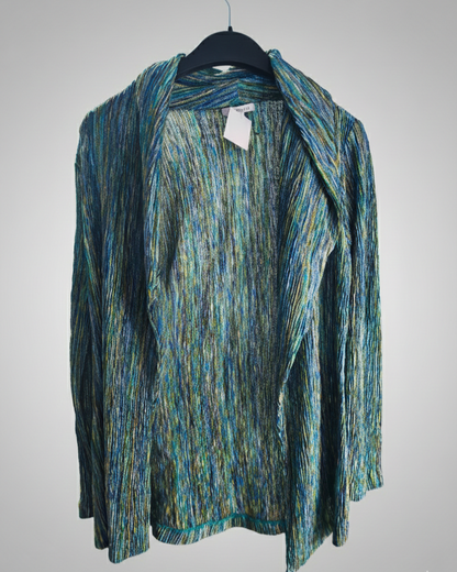 Tapado Mujer Talla M