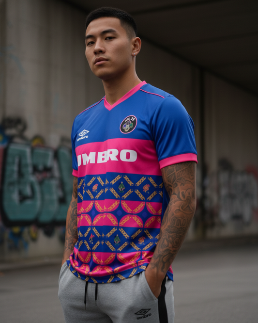 Camiseta Umbro Talla L