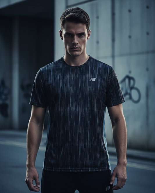 Polera Hombre Talla L